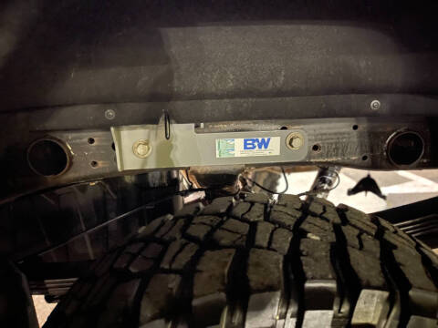 2017 Chevrolet Silverado 2500HD LT