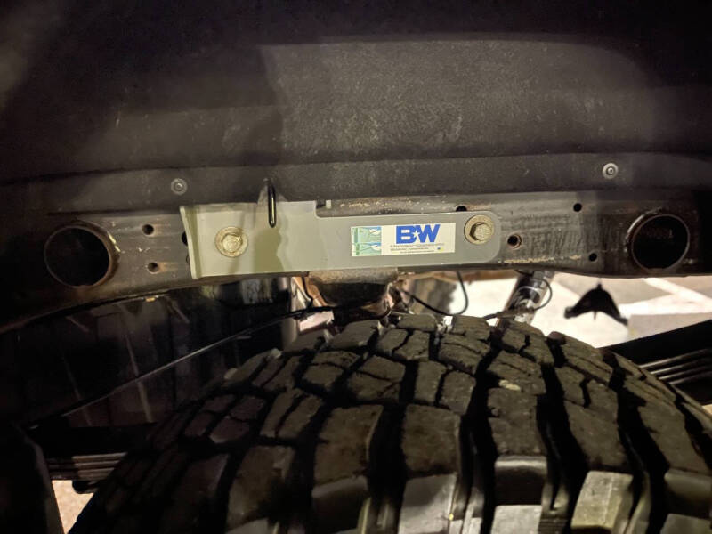 2017 Chevrolet Silverado 2500HD LT