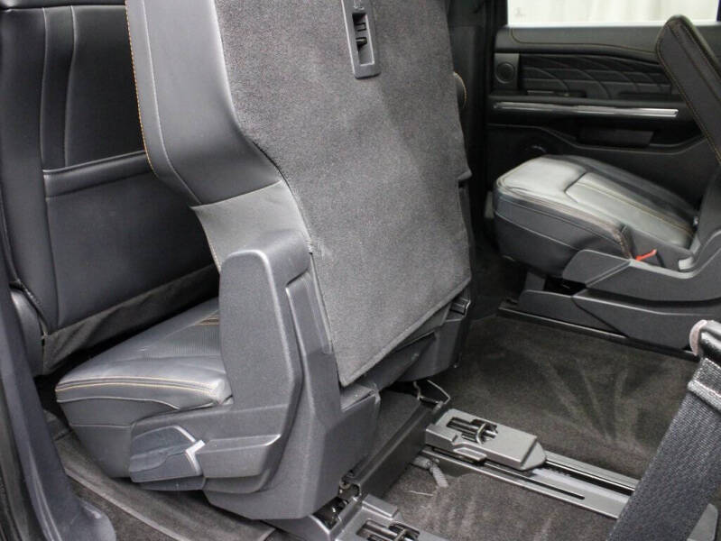 2022 Ford Expedition Platinum