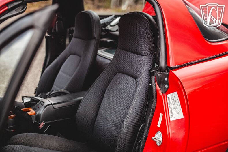 1990 Mazda MX-5 Miata