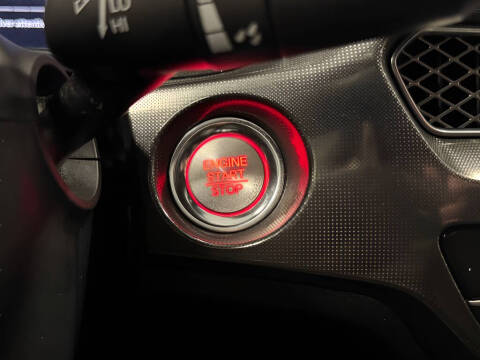 2024 Acura Integra w/A-SPEC