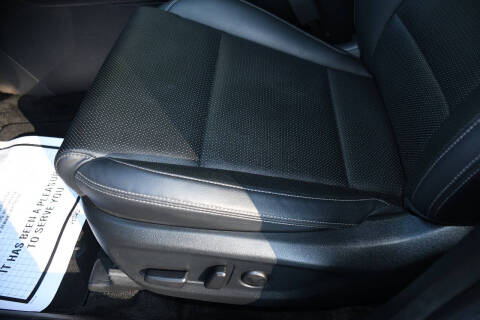 2022 Kia Sportage Nightfall