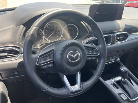 2023 Mazda CX-5 2.5 S Preferred