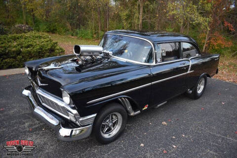 1956 Chevrolet 150