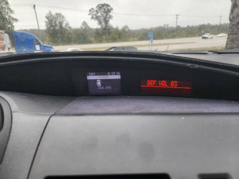 2010 Mazda MAZDA3 s Sport