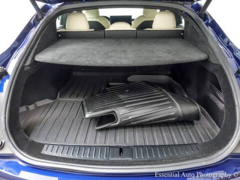 2023 Tesla Model S