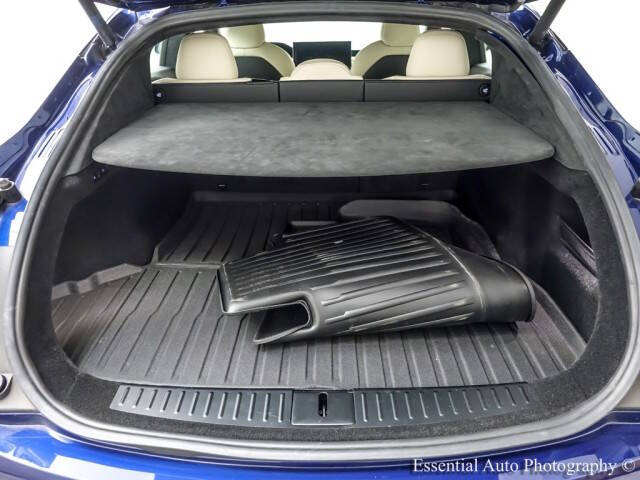 2023 Tesla Model S