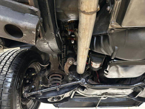 1967 Pontiac Firebird