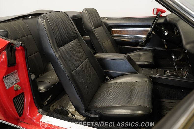 1973 Ford Mustang