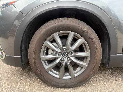 2022 Mazda CX-9 Touring