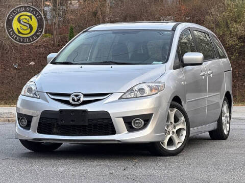 2009 Mazda MAZDA5 Touring