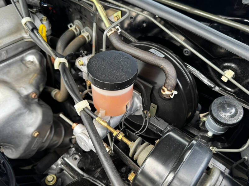 2000 Mazda MX-5 Miata LS
