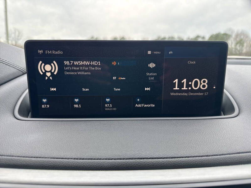 2023 Acura MDX SH-AWD