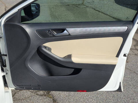 2015 Volkswagen Jetta