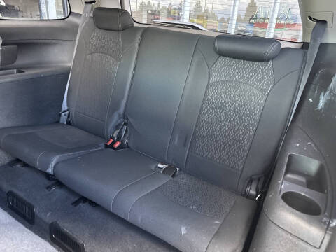 2013 GMC Acadia SLE-1