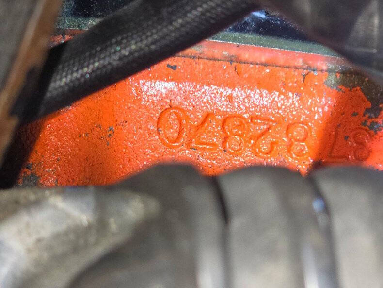 1965 Chevrolet Corvette