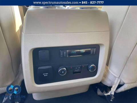 2016 Ford Expedition Limited