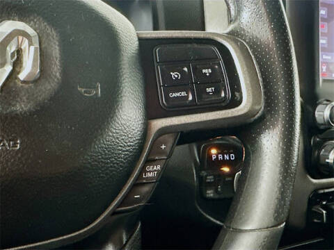 2020 RAM 2500 Tradesman