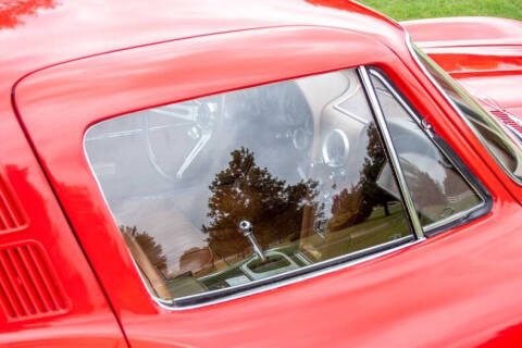 1964 Chevrolet Corvette