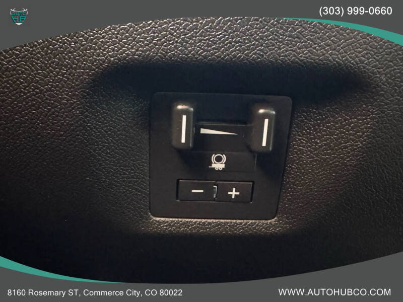 2013 Chevrolet Silverado 3500HD