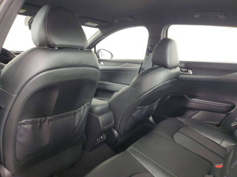 2024 Kia K5