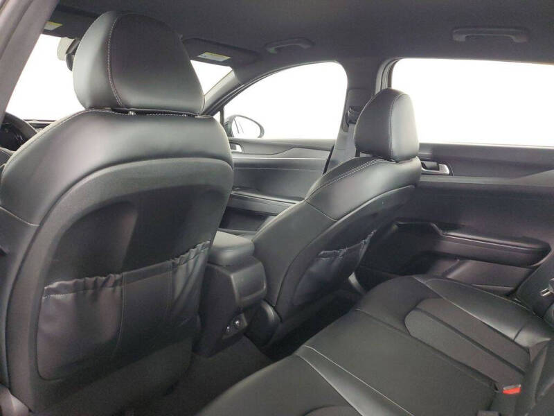 2024 Kia K5