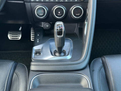 2018 Jaguar E-PACE P250 SE