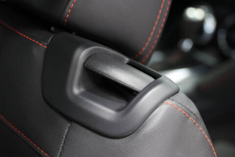 2018 Chevrolet Camaro ZL1