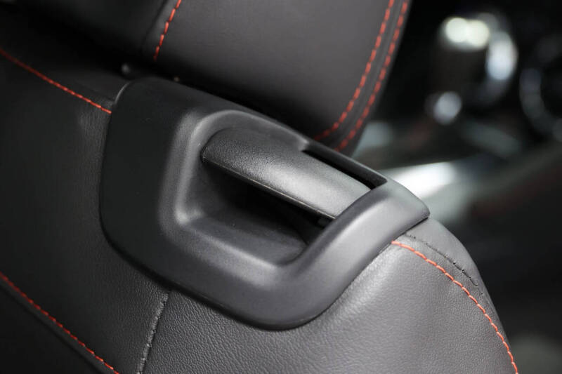 2018 Chevrolet Camaro ZL1