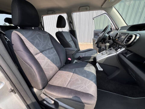 2012 Scion xB