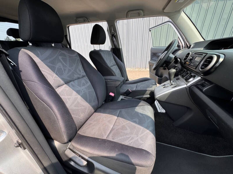 2012 Scion xB