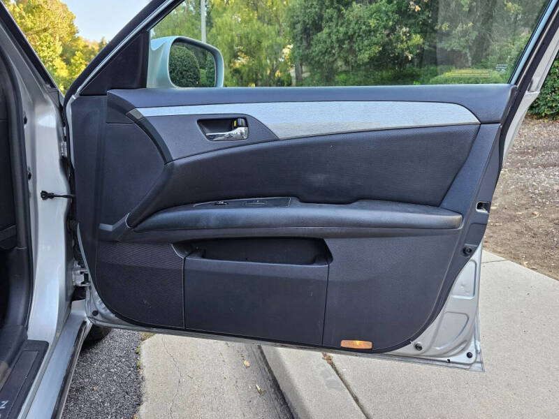 2005 Toyota Avalon Touring