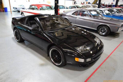 1990 Nissan 300ZX