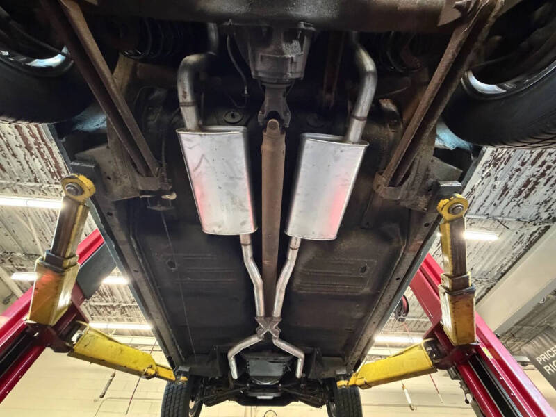 1967 Ford Galaxie 500