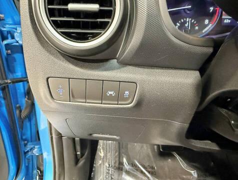 2019 Hyundai Kona SE