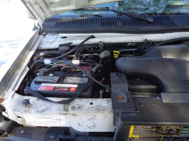 2006 Ford E-Series E-350 SD