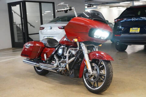 2020 Harley-Davidson Road Glide