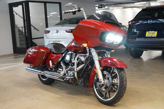 2020 Harley-Davidson Road Glide