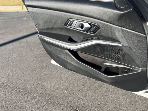 2021 BMW 3 Series 330i