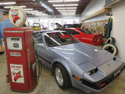 1984 Nissan 300ZX For Sale - Carsforsale.com®