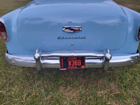 1954 Chevrolet Bel Air