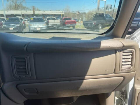 2005 GMC Yukon Denali