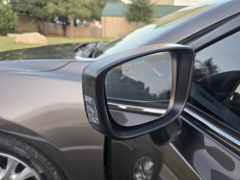 2016 Mazda MAZDA3 i Grand Touring