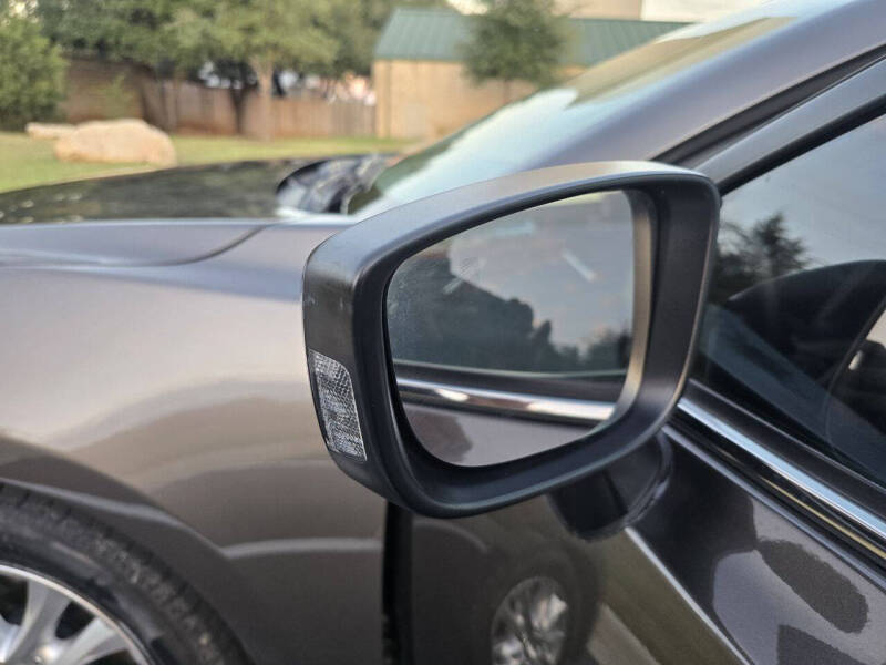 2016 Mazda MAZDA3 i Grand Touring