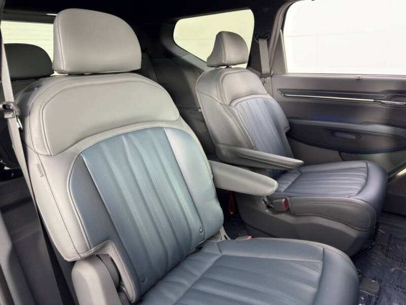 2024 Kia EV9 GT-Line