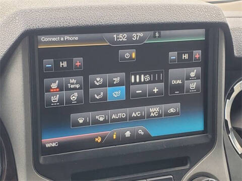 2015 Ford F-250 Super Duty