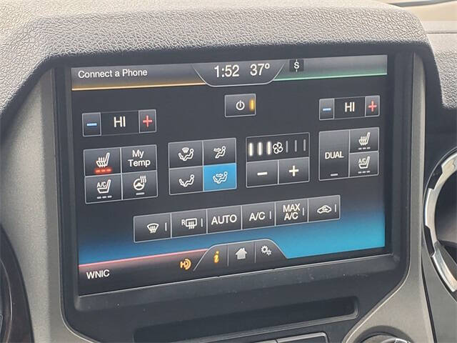 2015 Ford F-250 Super Duty