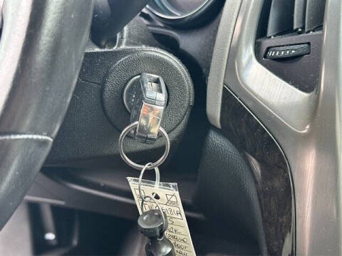 2015 Buick Verano