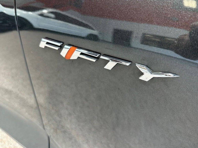 2017 Chevrolet Camaro SS