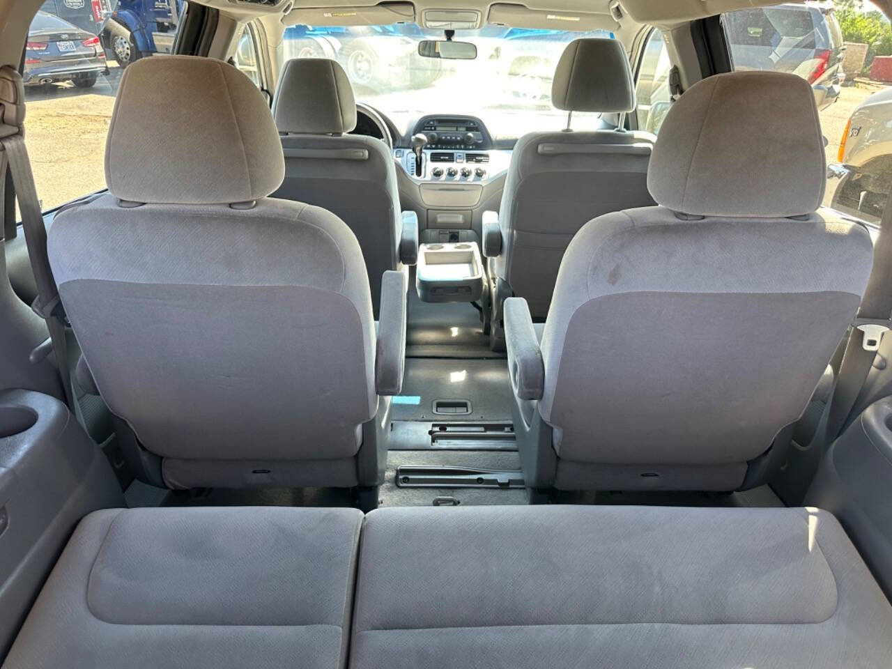 2009 Honda Odyssey for sale at Attention To Detail, LLC in Ogden, UT